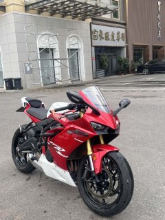 Kayo 450RR - ფოტო 3