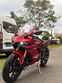 Kayo 450RR - ფოტო 4