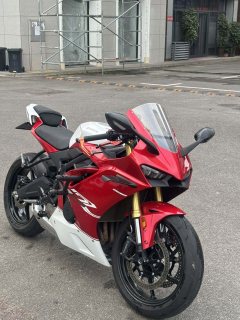 Kayo 450RR - ფოტო 5