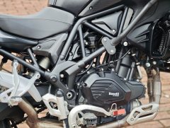 Benelli TRK552 550 cc - ფოტო 5