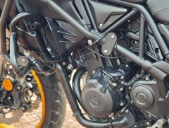 Benelli TRK552 550 cc - ფოტო 6