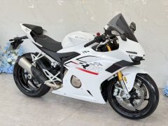 Zhangxue Motorcycles 500RR - фото 1