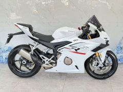 Zhangxue Motorcycles 500RR - фото 2