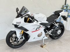 Zhangxue Motorcycles 500RR - фото 3