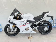 Zhangxue Motorcycles 500RR - фото 4