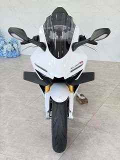 Zhangxue Motorcycles 500RR - фото 5
