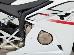 Zhangxue Motorcycles 500RR - фото 7