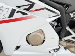 Zhangxue Motorcycles 500RR - фото 8