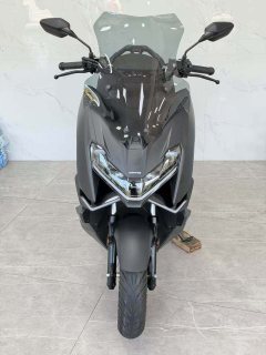 Zontes 150X - ფოტო 5