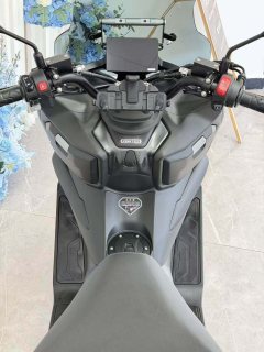Zontes 150X - ფოტო 6