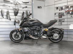 Ducati Diavel 1260 cc - ფოტო 12