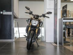 Ducati Diavel 1260 cc - ფოტო 2