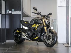 Ducati Diavel 1260 cc - ფოტო 3