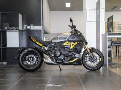 Ducati Diavel 1260 cc - ფოტო 5