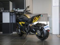 Ducati Diavel 1260 cc - ფოტო 6