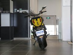 Ducati Diavel 1260 cc - ფოტო 7