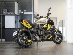 Ducati Diavel 1260 cc - ფოტო 8
