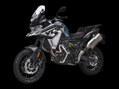 Voge 650DS - ფოტო 1