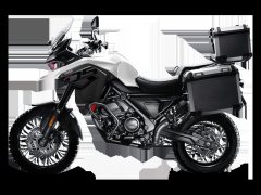 Voge 650DS - ფოტო 12