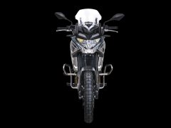 Voge 650DS - ფოტო 2