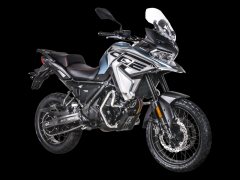 Voge 650DS - ფოტო 3