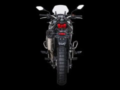 Voge 650DS - ფოტო 6