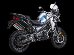 Voge 650DS - ფოტო 7