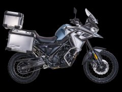 Voge 650DS - ფოტო 9