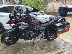 Haojue Suzuki DL250 - фото 3