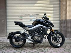 CFMOTO 250NK - ფოტო 1