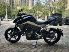CFMOTO 250NK - ფოტო 4