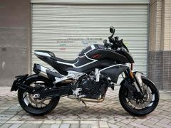 CFMOTO 800NK - photo 1