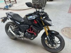 Sundiro Honda CBF190R - ფოტო 1