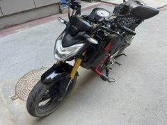 Sundiro Honda CBF190R - ფოტო 2