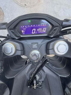 Sundiro Honda CBF190R - ფოტო 6