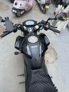 Sundiro Honda CBF190R - ფოტო 7
