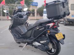Cyclone Ruitu RT3 250 cc - ფოტო 2