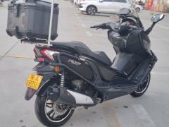 Cyclone Ruitu RT3 250 cc - ფოტო 3