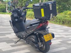 KYMCO Racing X 150 - ფოტო 3
