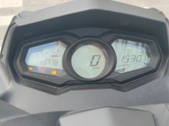KYMCO Racing X 150 - ფოტო 9