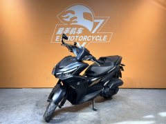 Yamaha AEROSPORTS X 155 cc - ფოტო 1