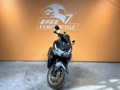 Yamaha AEROSPORTS X 155 cc - ფოტო 2