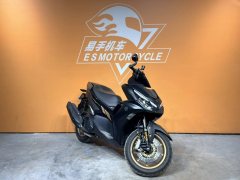 Yamaha AEROSPORTS X 155 cc - ფოტო 3