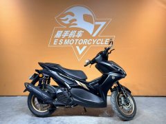 Yamaha AEROSPORTS X 155 cc - ფოტო 4