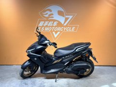 Yamaha AEROSPORTS X 155 cc - ფოტო 6