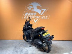Yamaha AEROSPORTS X 155 cc - ფოტო 7