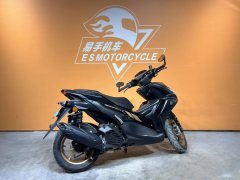 Yamaha AEROSPORTS X 155 cc - ფოტო 9