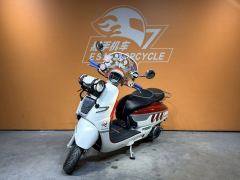 Nanfnag Monica Lisa Feigo 150 cc - ფოტო 1