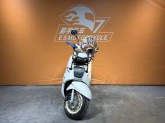 Nanfnag Monica Lisa Feigo 150 cc - ფოტო 2