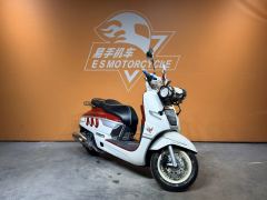 Nanfnag Monica Lisa Feigo 150 cc - ფოტო 3